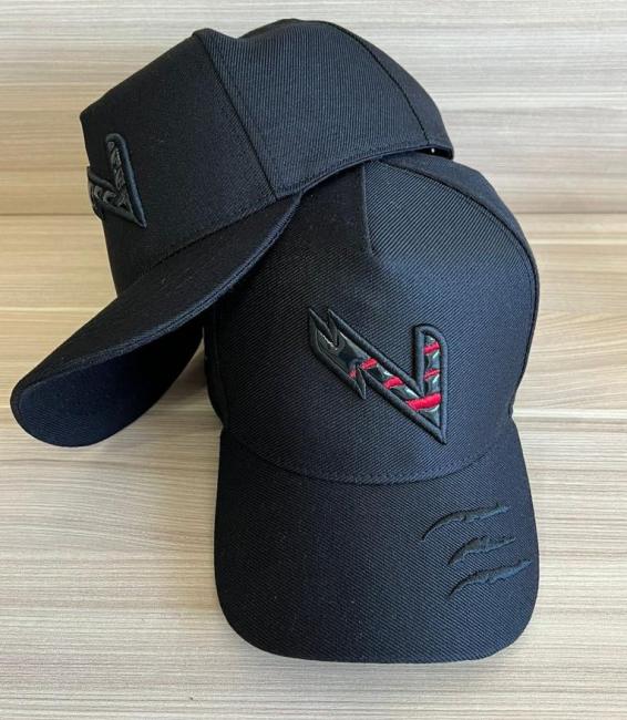 Boné Americano SUPERCAP Bordado  APLIQUE